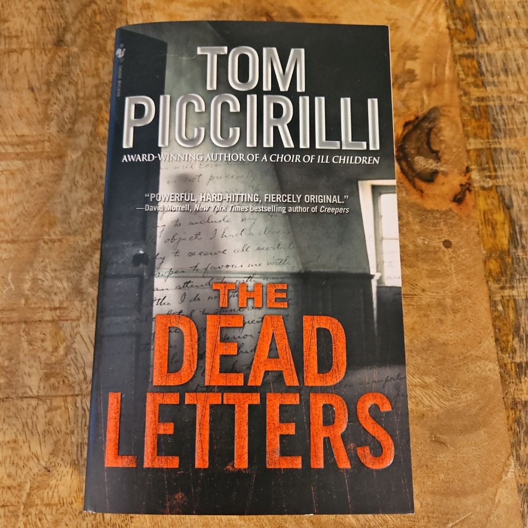 The Dead Letters