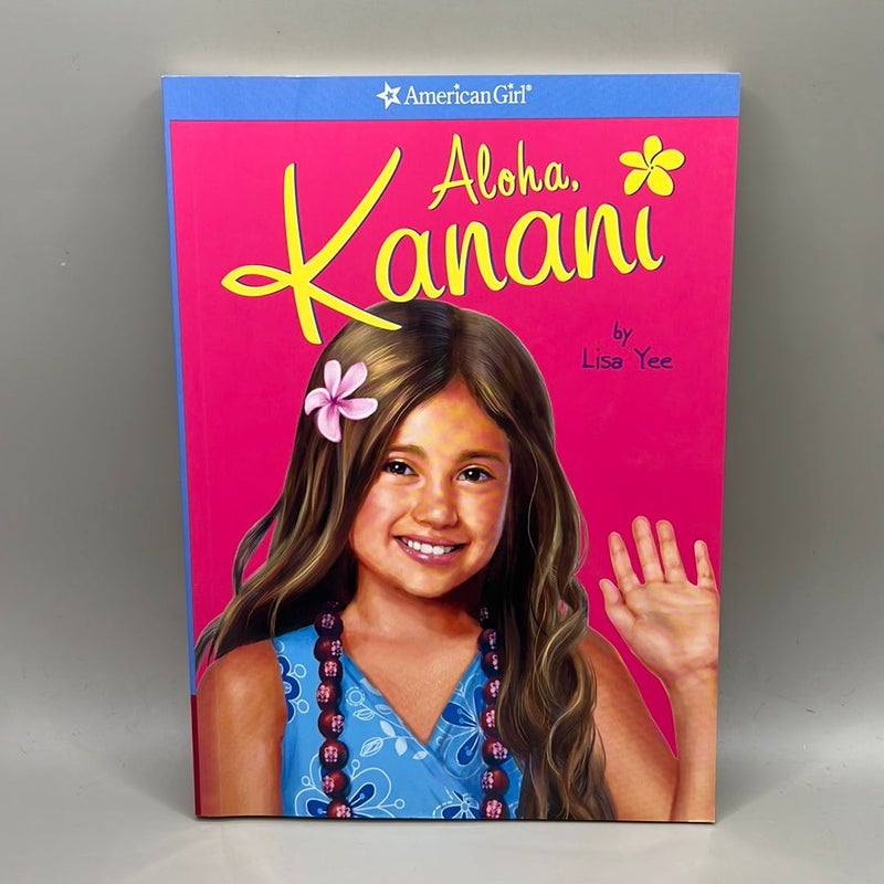 Aloha, Kanani