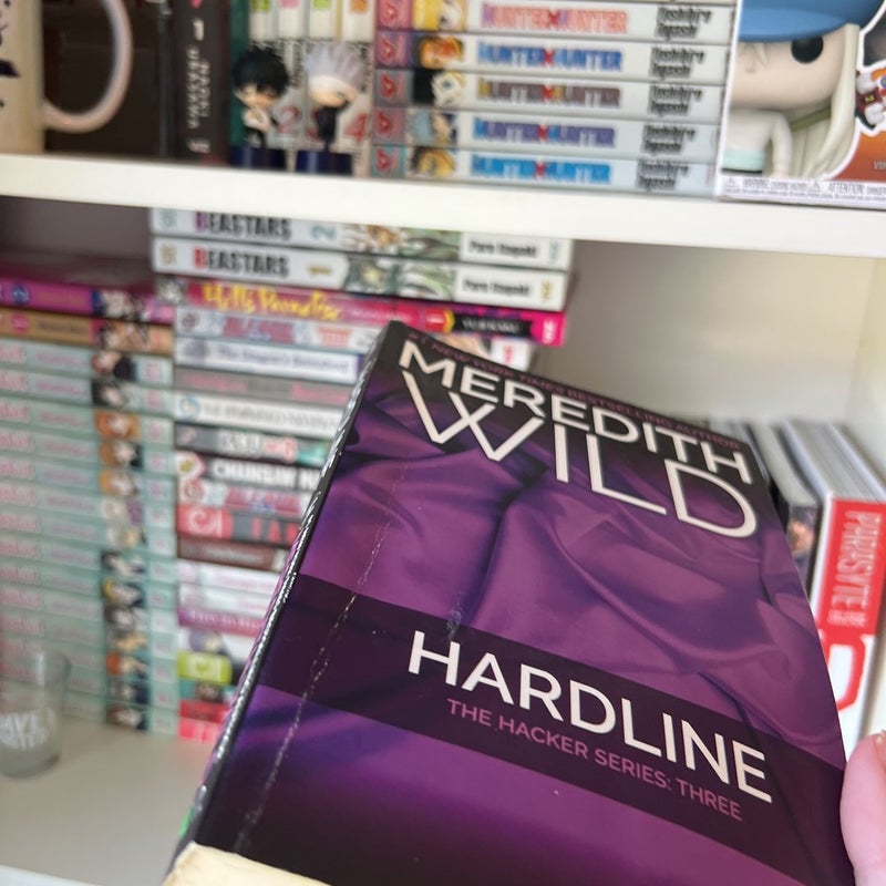 Hardwired series