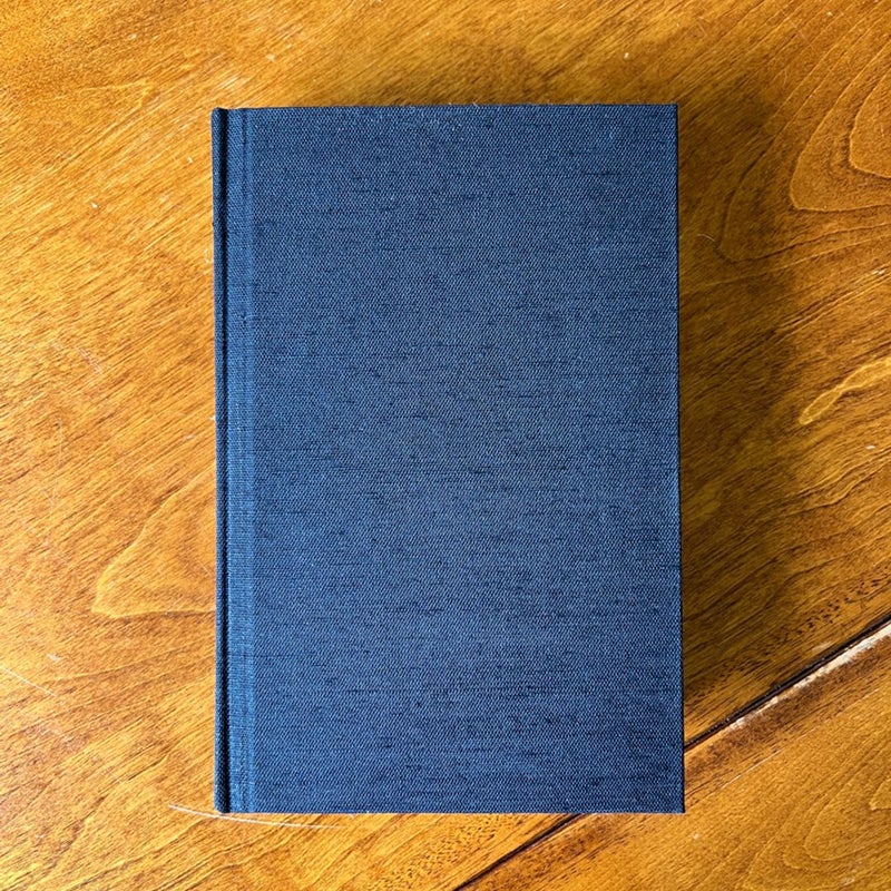 Breath Mints / Battle Scars by Onyx & Elm by Onyx & Elm, Hardcover