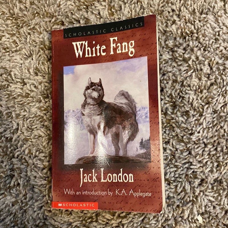 White Fang