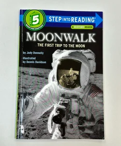 Moonwalk