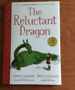 The Reluctant Dragon (Gift Edition)