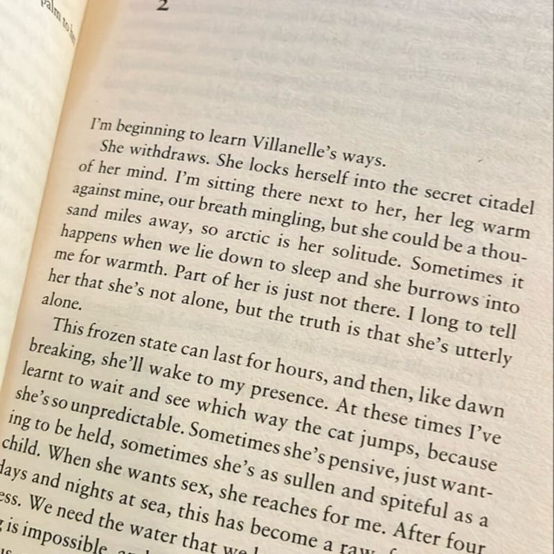Killing Eve: Die for Me