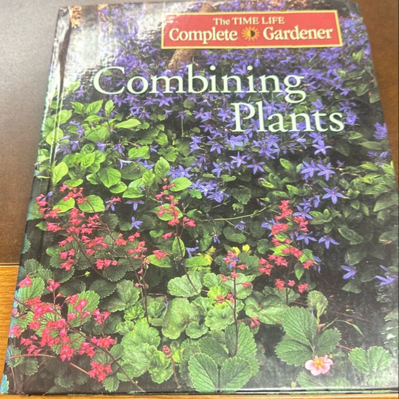 Combining Plants