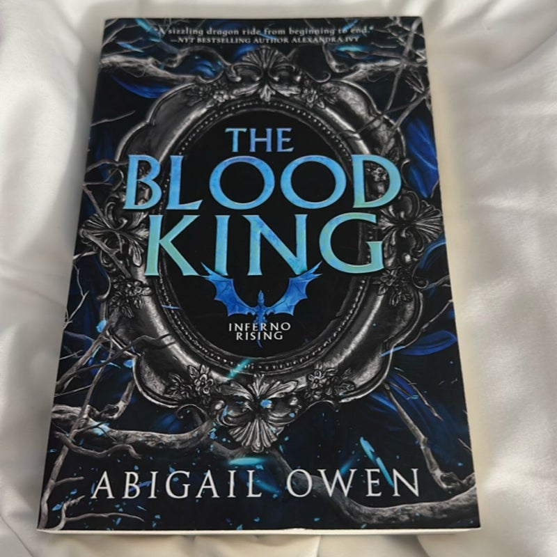 The Blood King