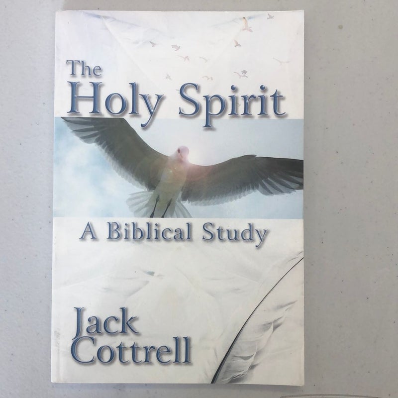 The Holy Spirit