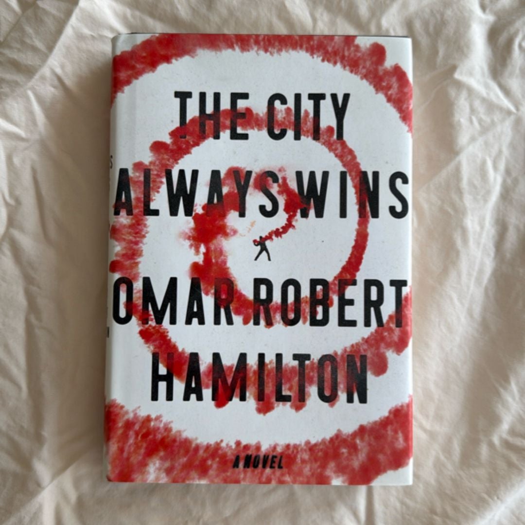 The City Always Wins