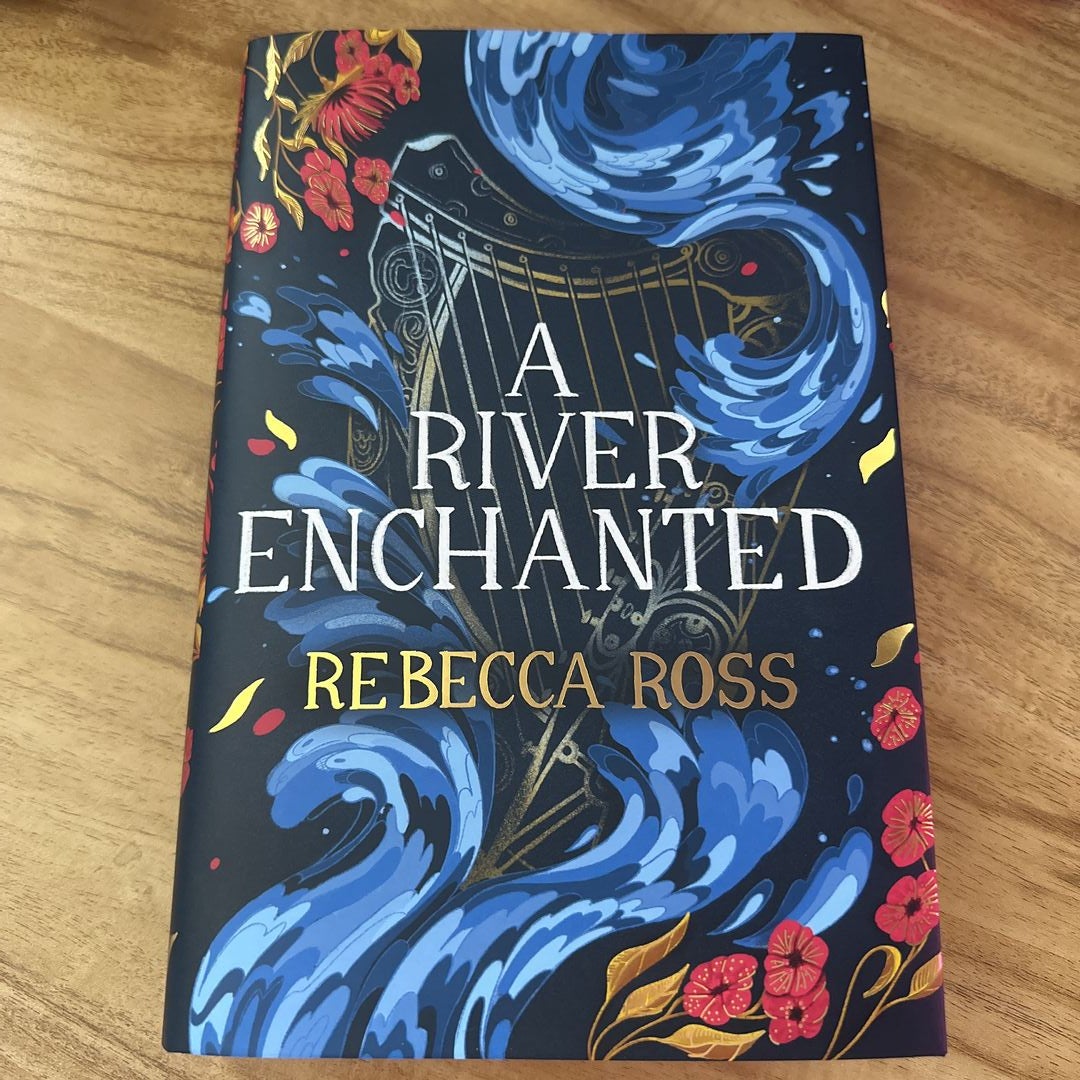 A River Enchanted