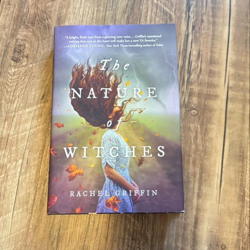 The Nature of Witches