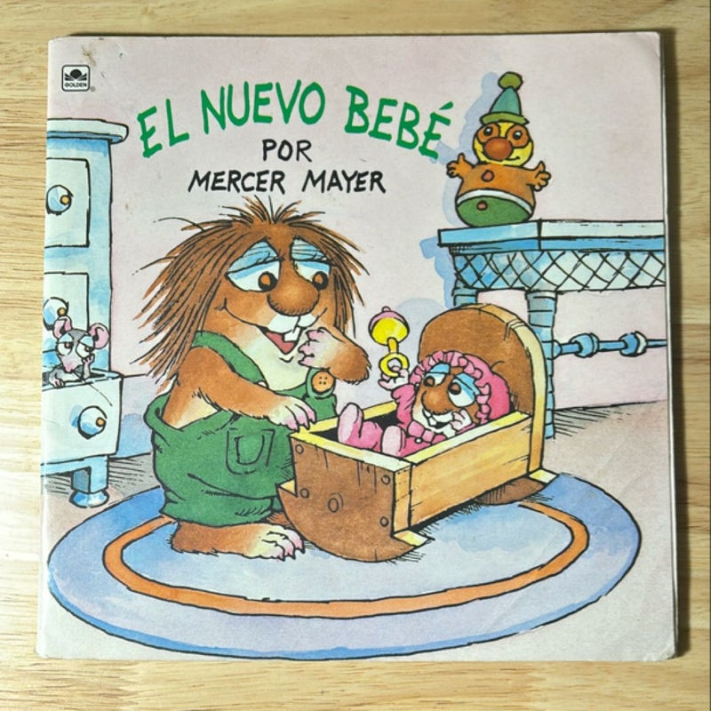 El Nuevo Bebe