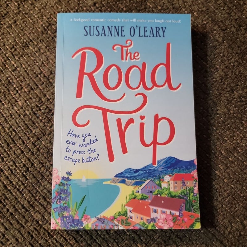The Road Trip (2018 UK Edition)