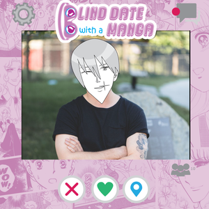 Blind Date with a Manga