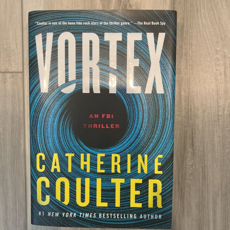 Vortex