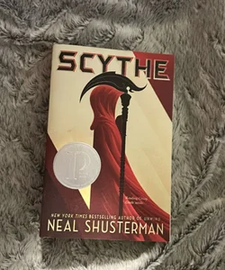 Scythe