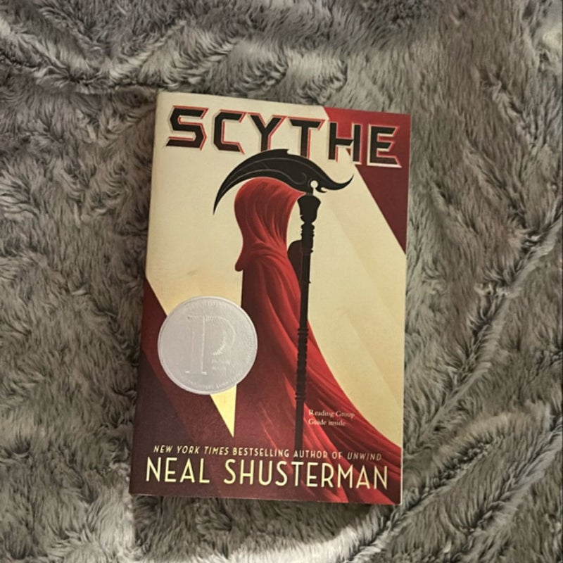 Scythe