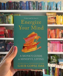 Energize Your Mind