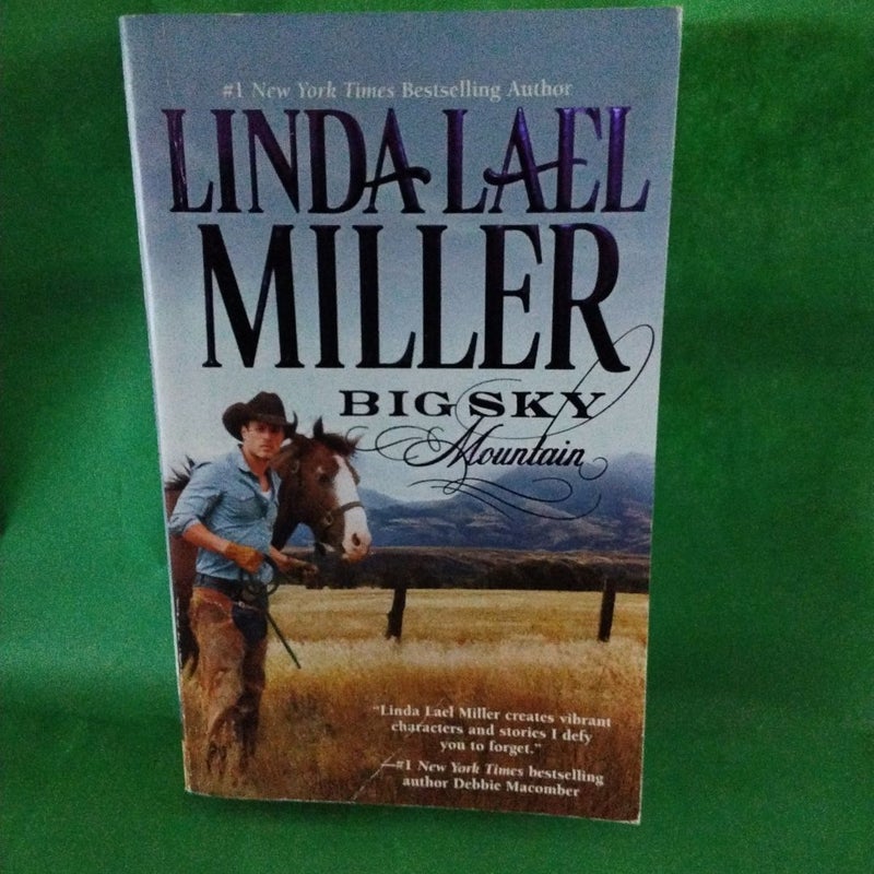Big Sky Mountain