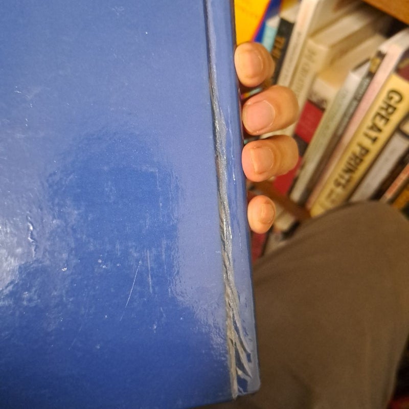 Fix-It-Yourself Manual