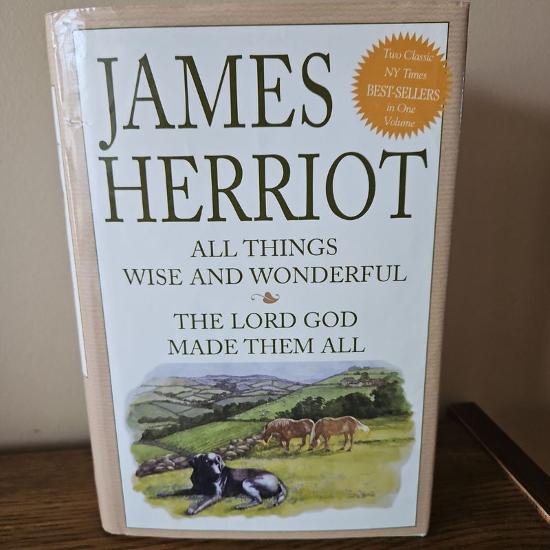 James Herriot