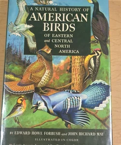 A Natural History of American Birds