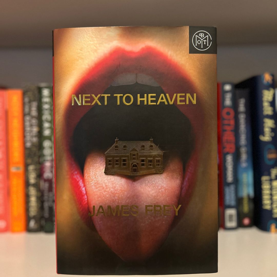 Next to Heaven