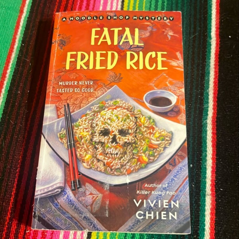 Fatal Fried Rice