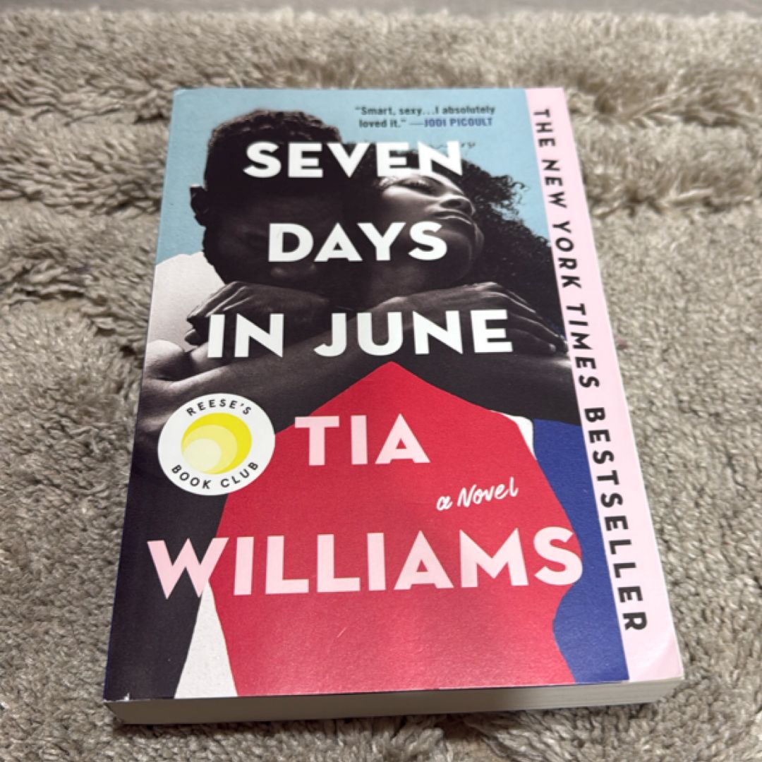 Seven Days in June