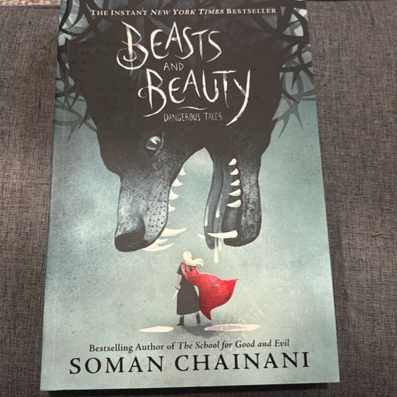 Beasts and Beauty