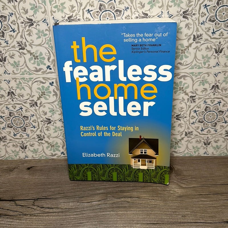 The Fearless Home Seller