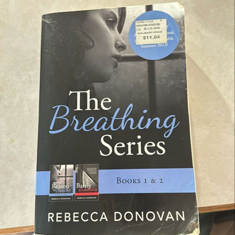 The Breathing Series