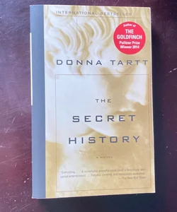 The Secret History