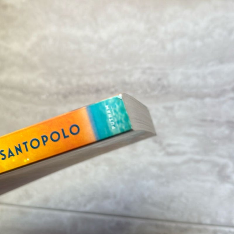 Stars in an Italian Sky