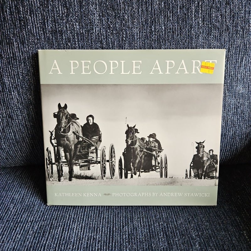 A People Apart