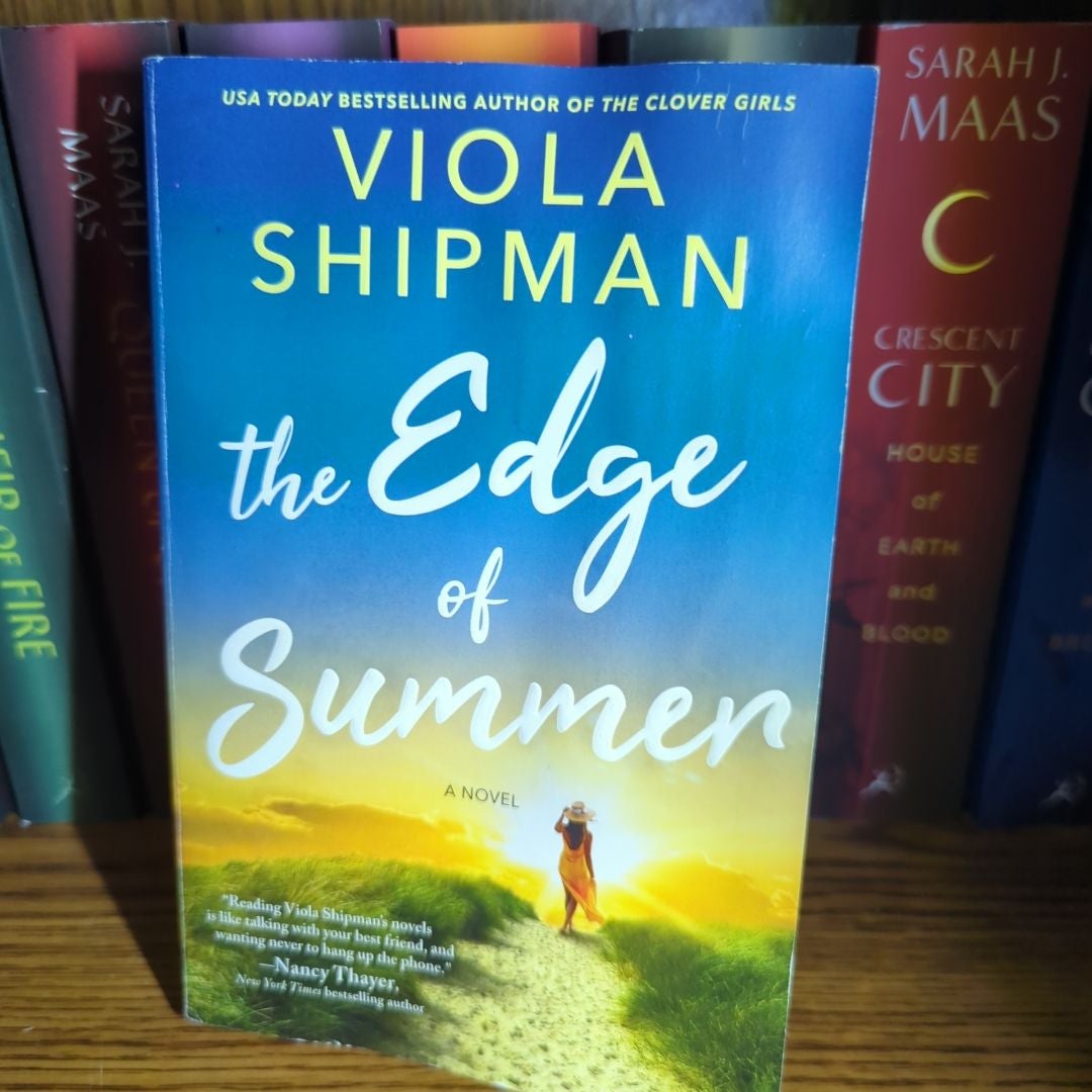 The Edge of Summer