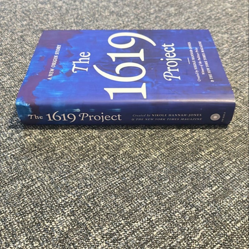 The 1619 Project