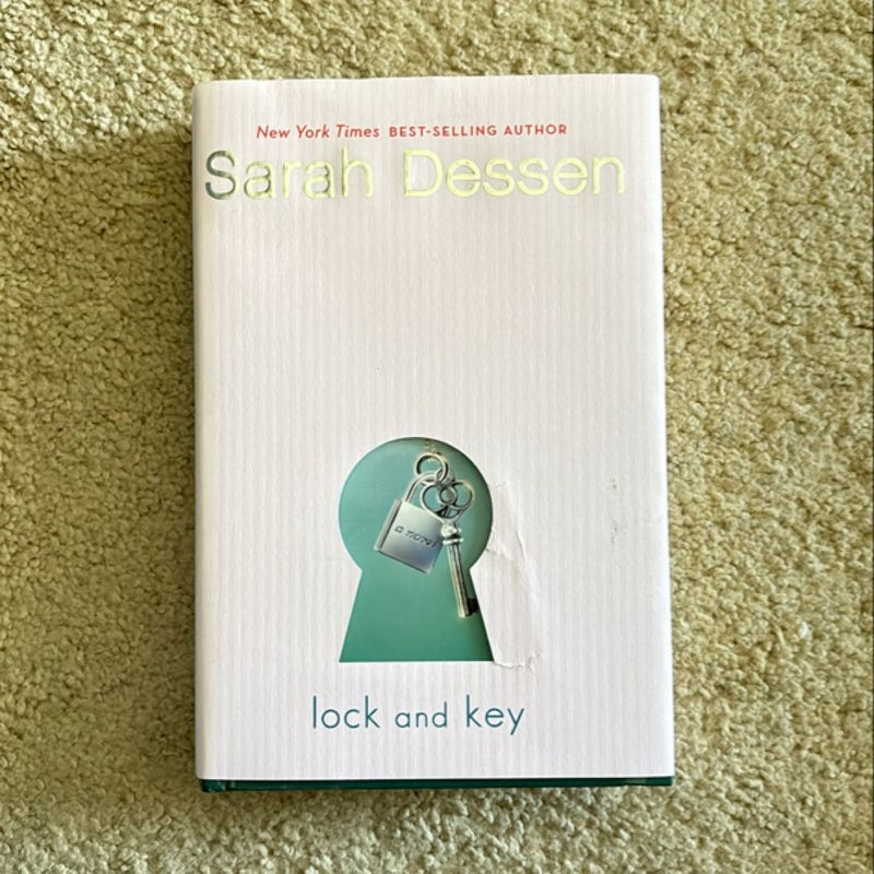 Lock and Key