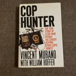 Cop Hunter