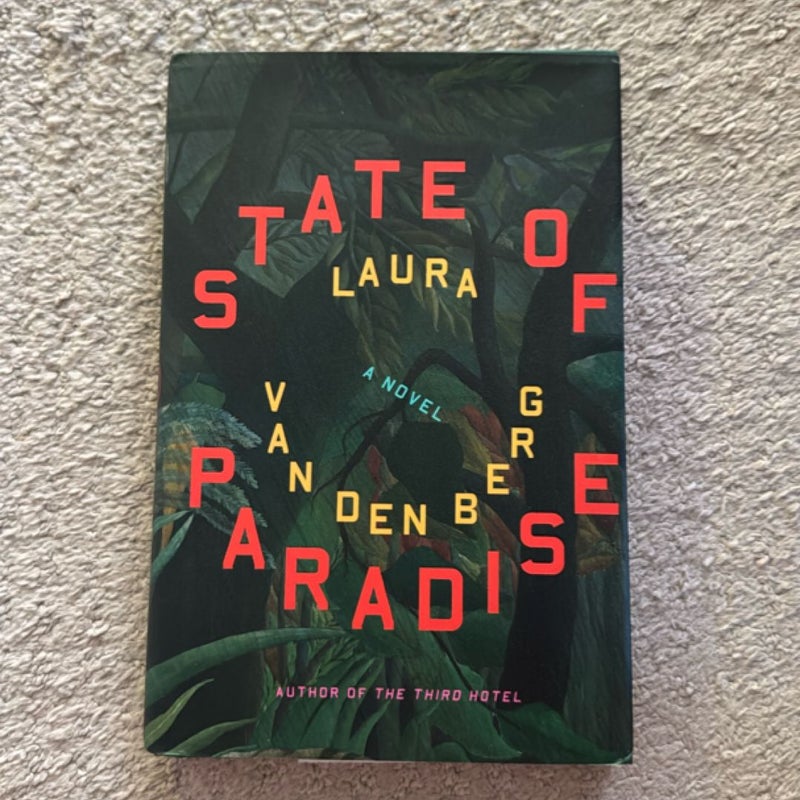 State of Paradise