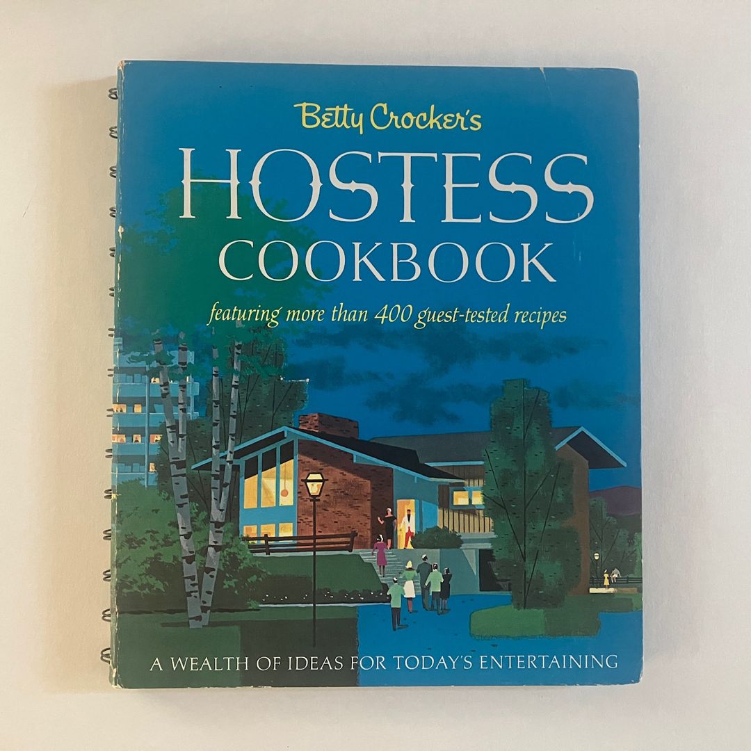 My Cookbooks and More