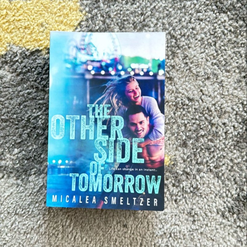 The Other Side of Tomorrow