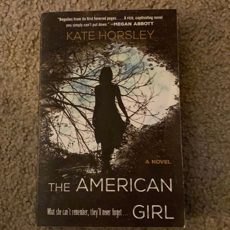 The American Girl