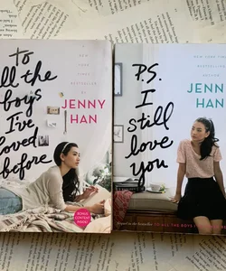 Jenny Han bundle 