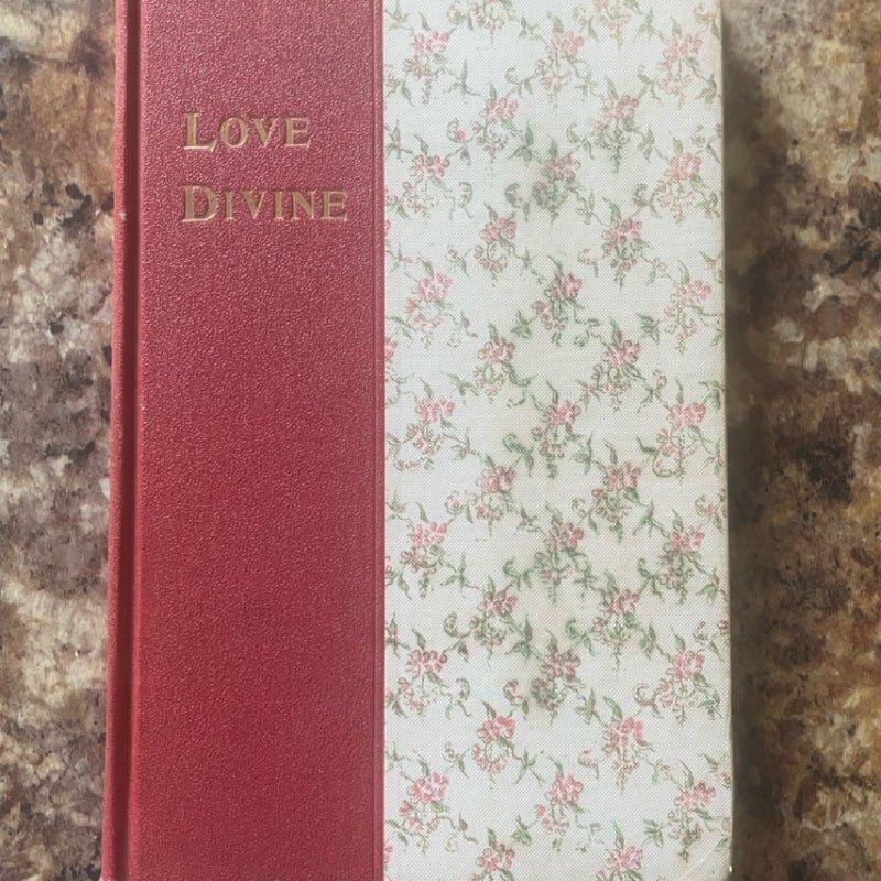 Love Divine