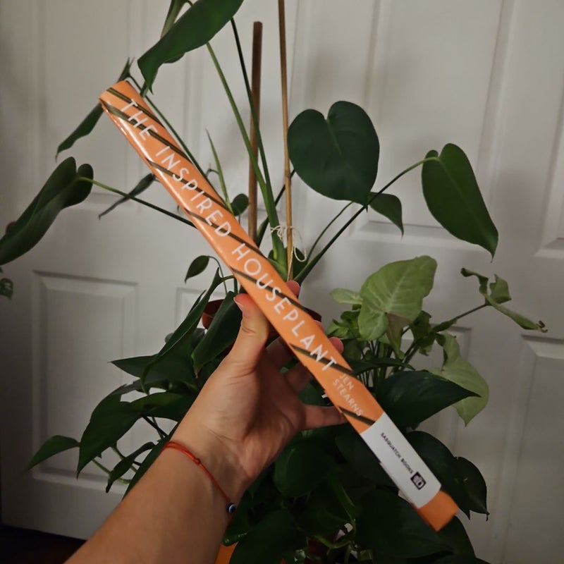 The Inspired Houseplant