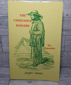 Chihauhua Rangers