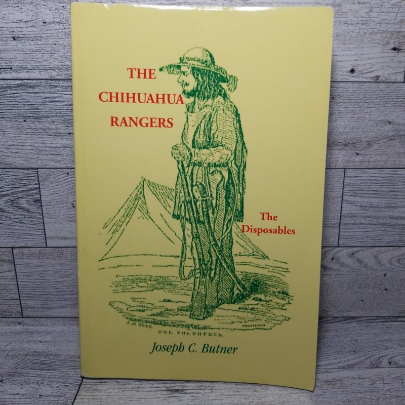 Chihauhua Rangers