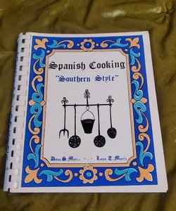 Spanish Cooking 