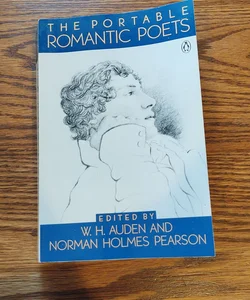 The Portable Romantic Poets