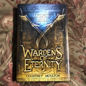 Wardens of Eternity